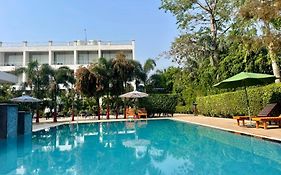 Winsome Resort & Spa Corbett